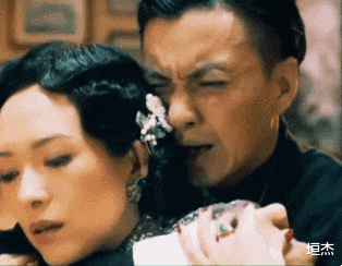 伊能静|AA制、分房睡、容忍丈夫出轨，这8对明星夫妻的相处模式太怪了