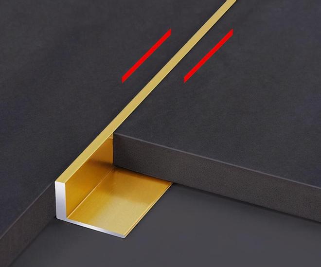 门槛石要不要装？与老公展开了激烈的争论，总算有了答案！