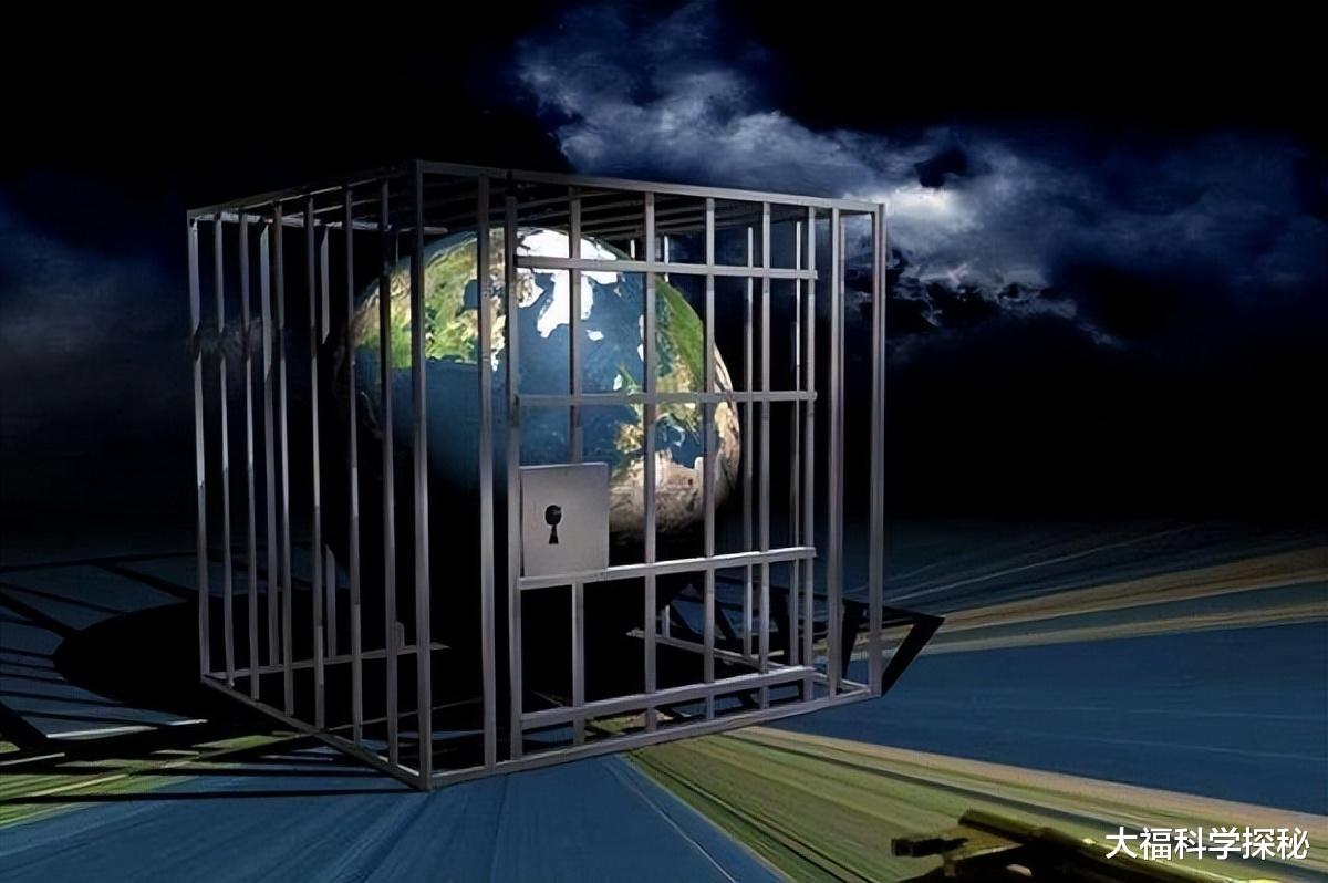 人类是被囚禁在地球上的囚徒？列举四点人体异常特征，细思极恐