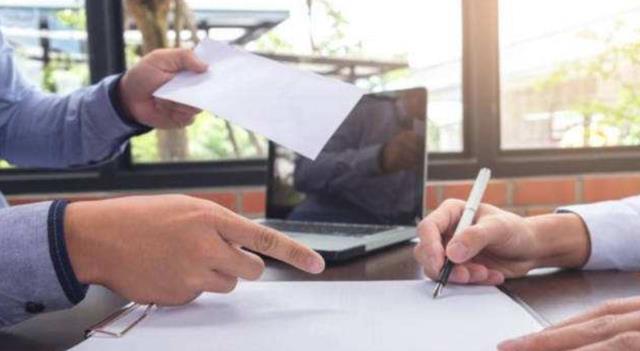 皮裙|辞职时,千万不要和领导说4种话,不然容易吃大亏,断了自己后路