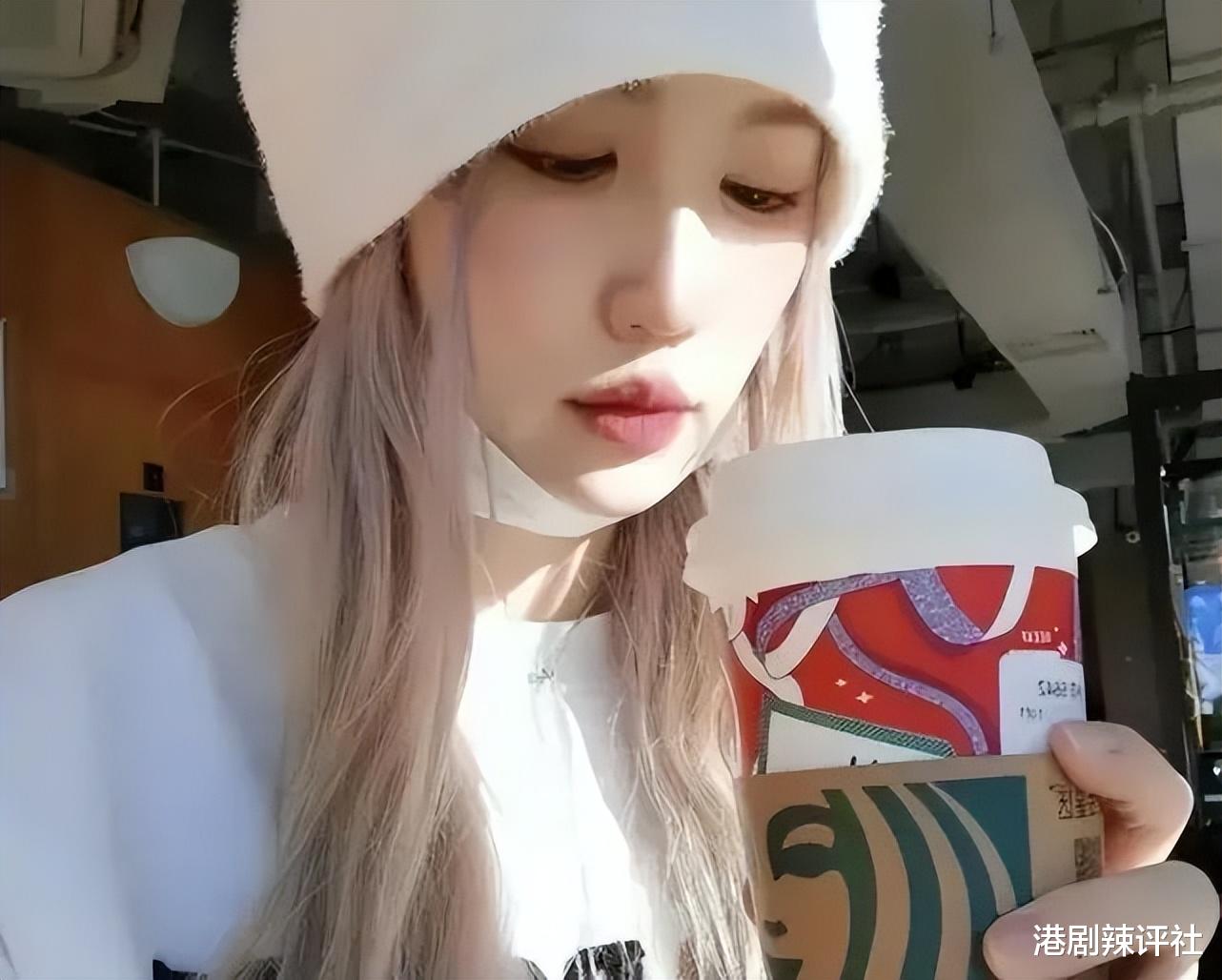 马蓉|离婚7年,马蓉的“遮羞布”,最终被儿子王子豪亲手撕下