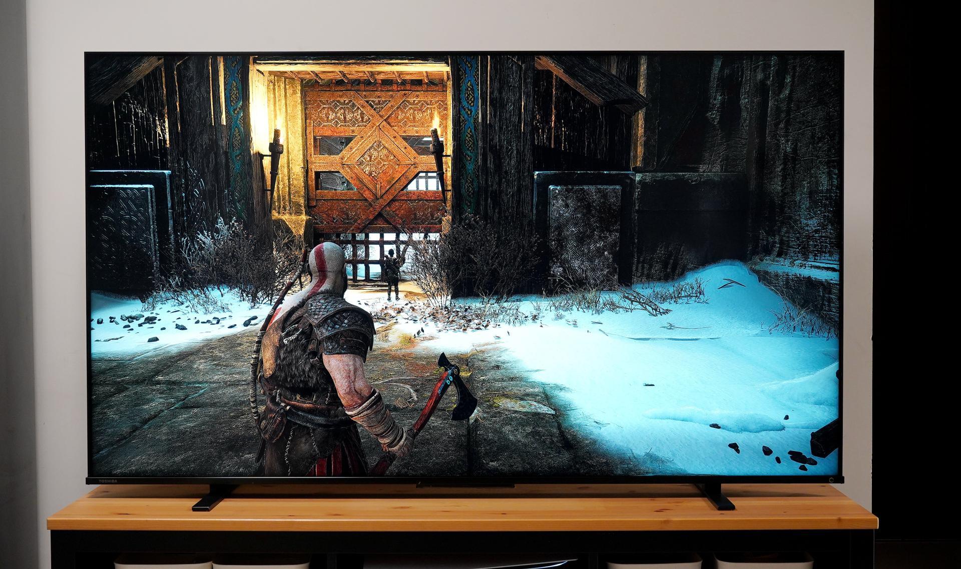 TCL|TCL Q10E和东芝Z570KF谁更值得买？性价比更高？参考配置对比区别