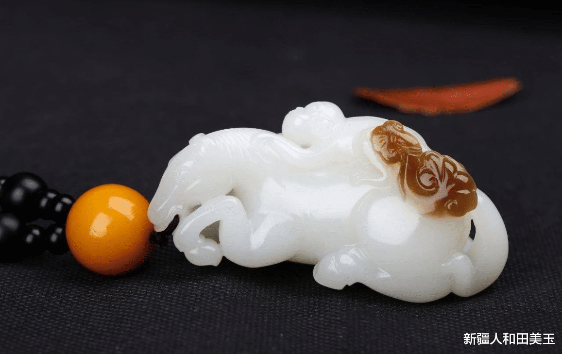 |新手在入手和田玉到时候，切不可贪小便宜，别再幻想着捡漏了