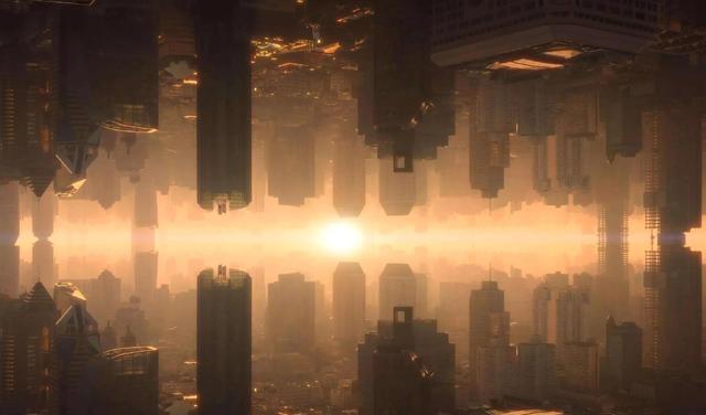 昆仑神宫|《昆仑神宫》里的影子恶罗海城，究竟是怎么回事？