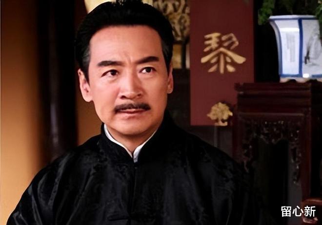 寇振海|寇振海三婚娶小21岁李婷，54岁得子不敢老去，女儿和妻子处成闺蜜