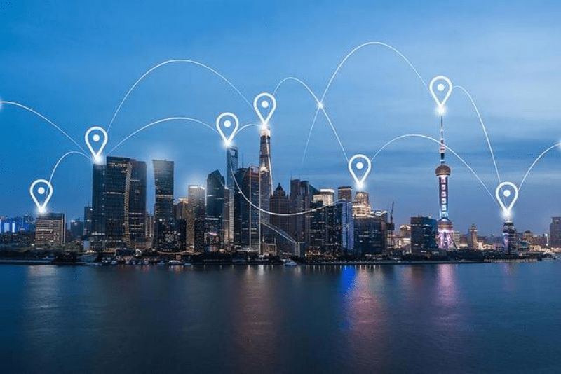 小红书|科睿自学：物联网工程专业