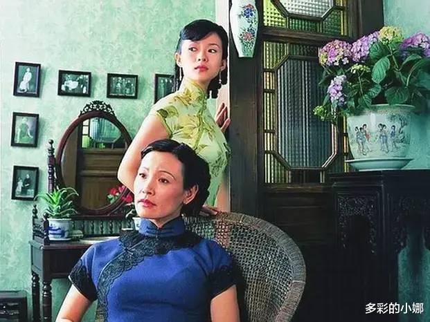 电影|那一年的章子怡又疯又绝！