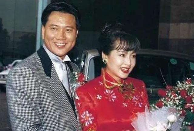 恬妞|“苗翠花”恬妞：一婚嫁印尼富豪，二婚遭万梓良背叛今64岁仍单身