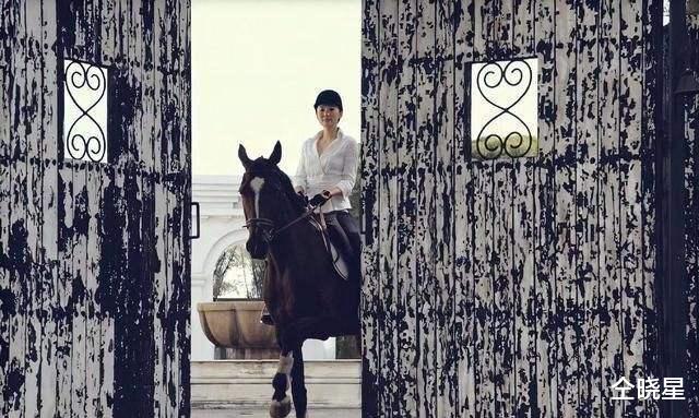 咏梅|淡泊名利的5位女演员，不拍广告，不上综艺，个个都是影后级别