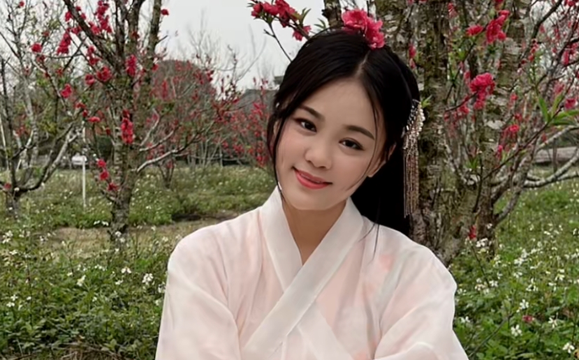 小三|樊小慧:自己绝不原谅老公与小三