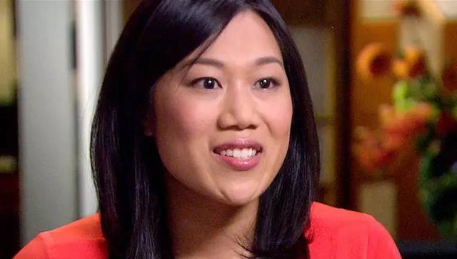 马克·扎克伯格|祖籍徐州的普莉希拉,嫁全球第5富豪扎克伯格,却被说又丑又黑?