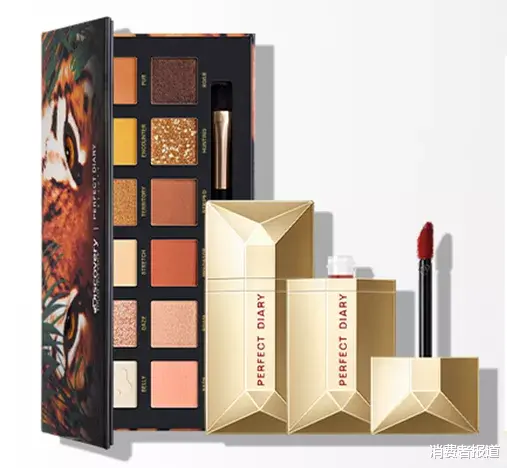 运动 年货盘点 | 美妆日化篇:过年就要美美哒