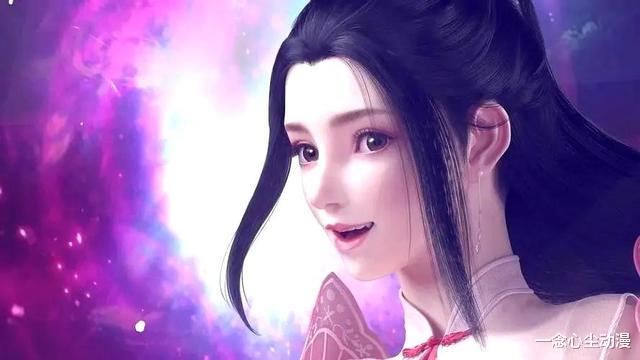 小舞|比起萧薰儿分明小舞戏份更多,为何还被骂工具人?功能不一样