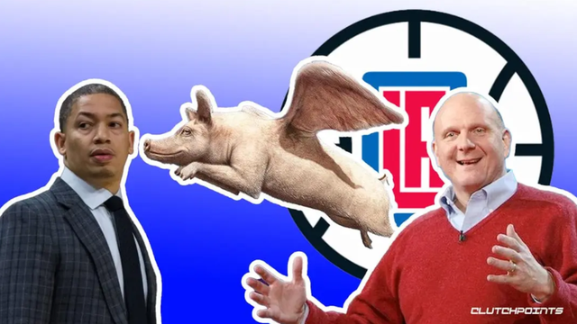 魔术师|NBA最有钱老板，1人能买整个NBA，7年未进总决赛，如今迎绝佳机会