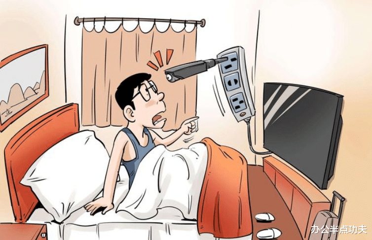 |防偷窥有妙招,一部手机轻松搞定,你却不知道