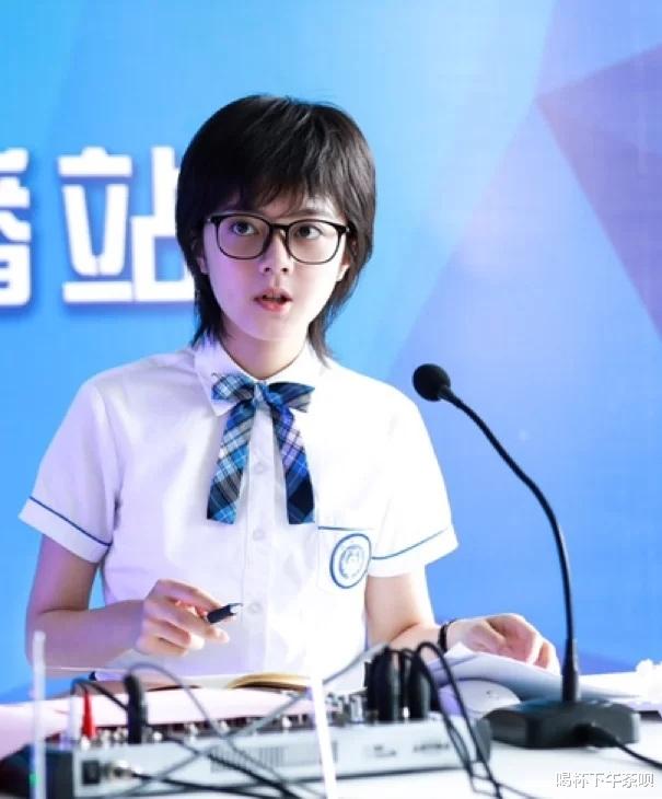 赵今麦|赵今麦因《开端》大火，网友直呼：当年的巴啦啦小魔仙终于长开了