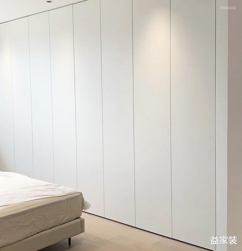 可咸可甜的极简风,简约不做作,更没有油腻感