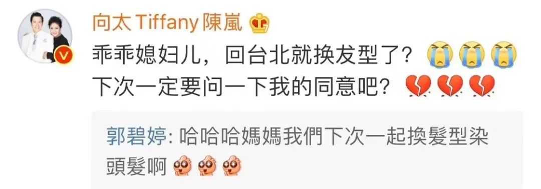 向太|张兰和向太的顶流之战,没有人是赢家