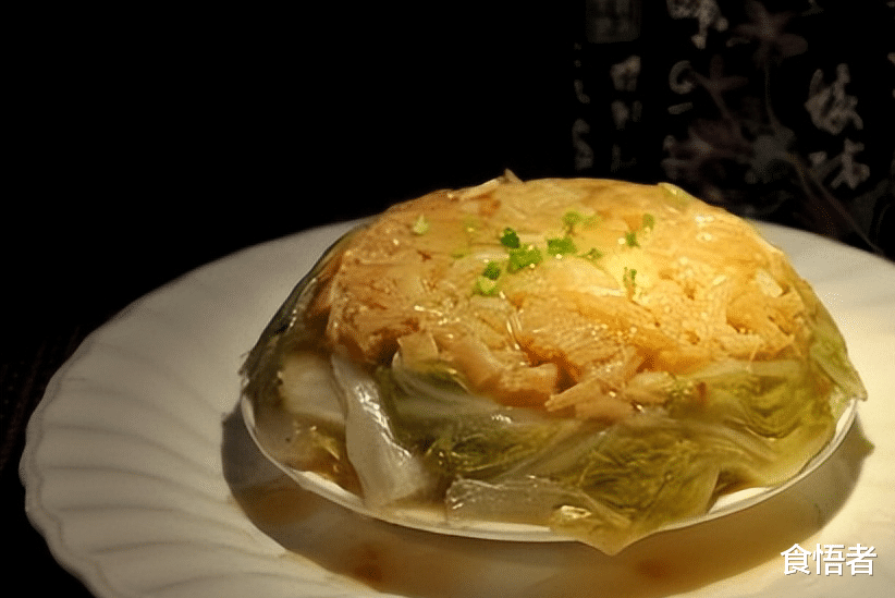 云南美食文化——年味浓浓的曲靖传统扣八碗