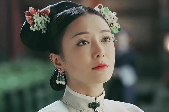 秦岚|43岁秦岚仍可出演大女主，与45岁苗圃演母女，中年好心态成关键