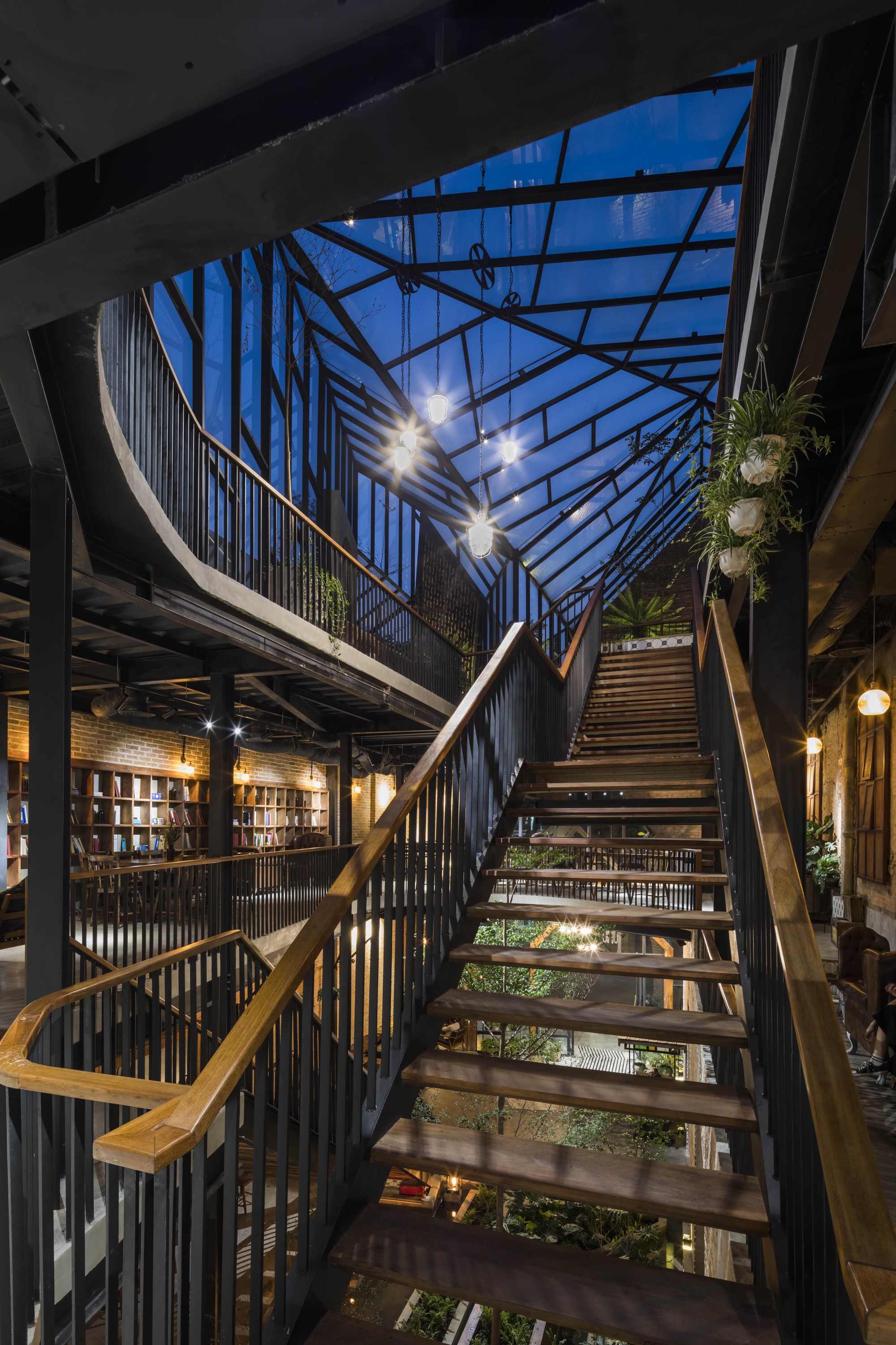 案例分享丨一家在ins上超火的咖啡馆