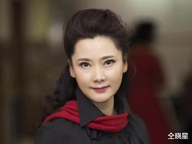 咏梅|淡泊名利的5位女演员，不拍广告，不上综艺，个个都是影后级别