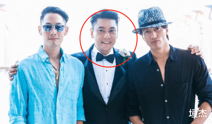 流星花园|21年后再看《流星花园》：演员差距巨大，男女1号过气，女4成赢家