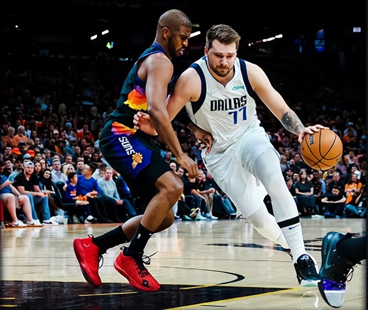 保罗|太阳2-0独行侠，可怕的不是赢球，而是保罗赛后的这番言论