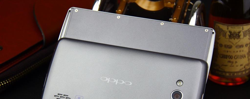 还记得 OPPO Find X 吗——细考绿厂旗舰的高端未竟之因