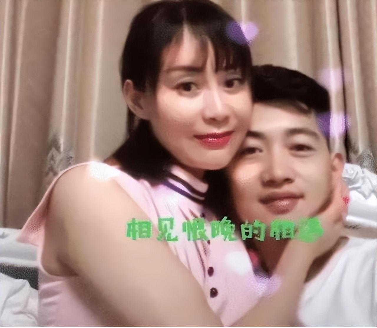 案例纪实:25岁年轻小伙恋上了妈妈的闺蜜,网友:阿姨真漂亮
