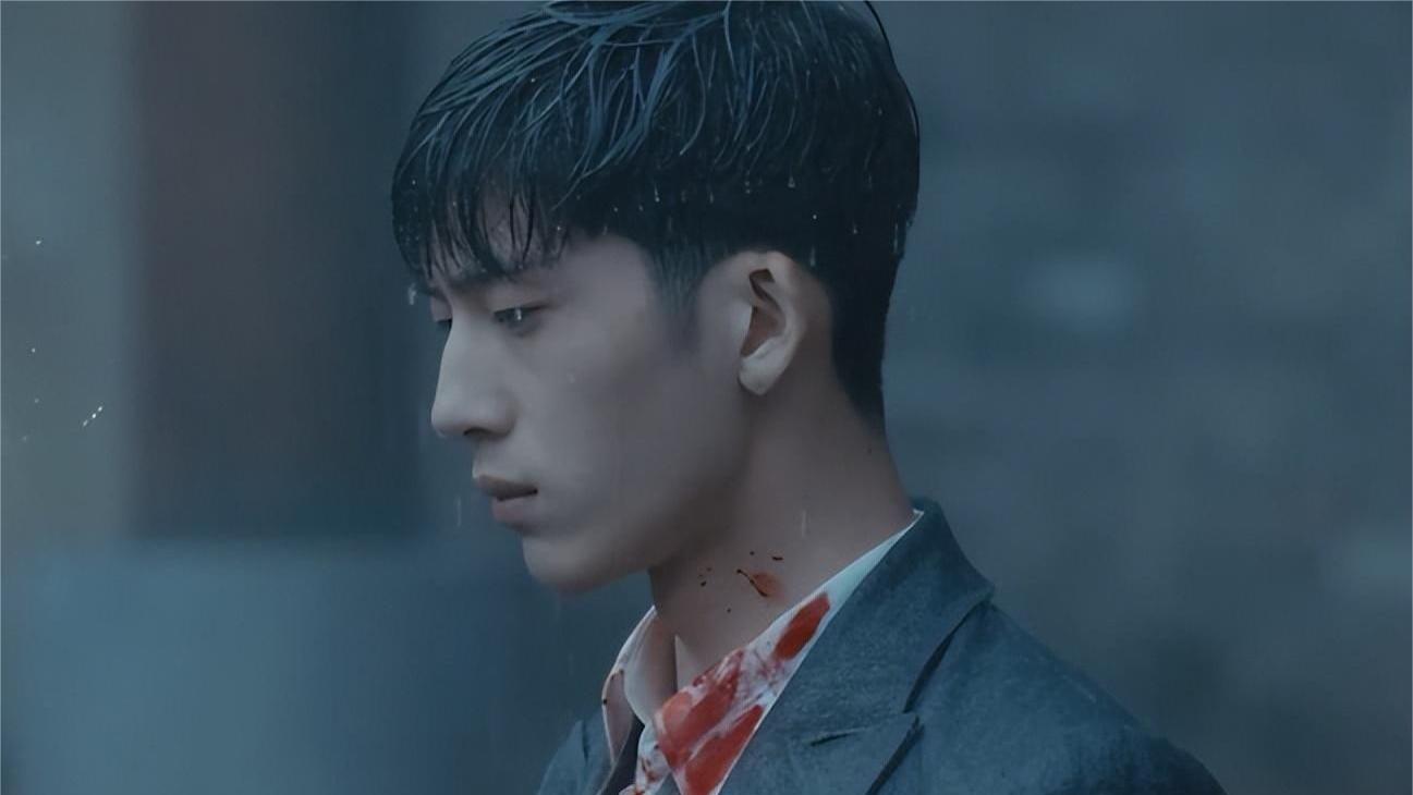 井柏然|井柏然携四部新剧来袭，搭档女主一个赛一个漂亮，有你期待的吗