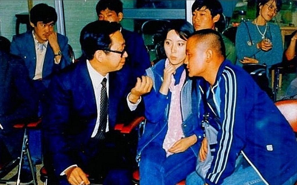 红楼梦|87《红楼梦》作曲王立平有多牛?历时4年,独创“十三不靠”音乐