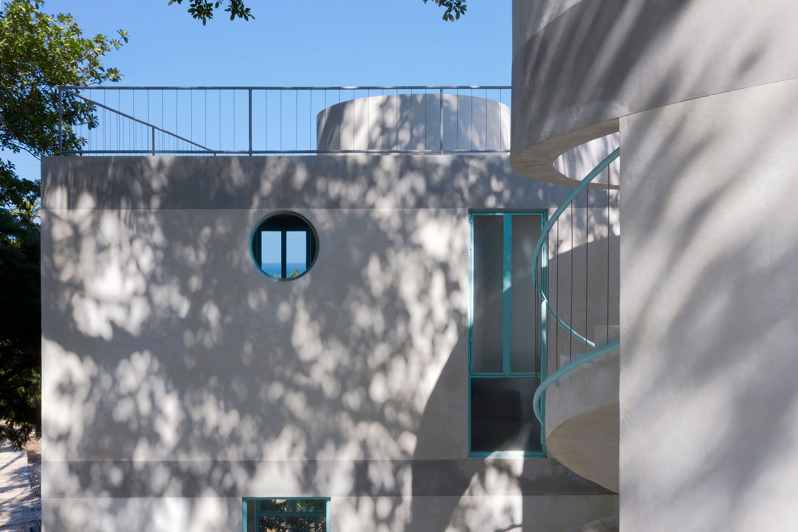 蒙山|墨西哥太平洋海岸的住宅酒店