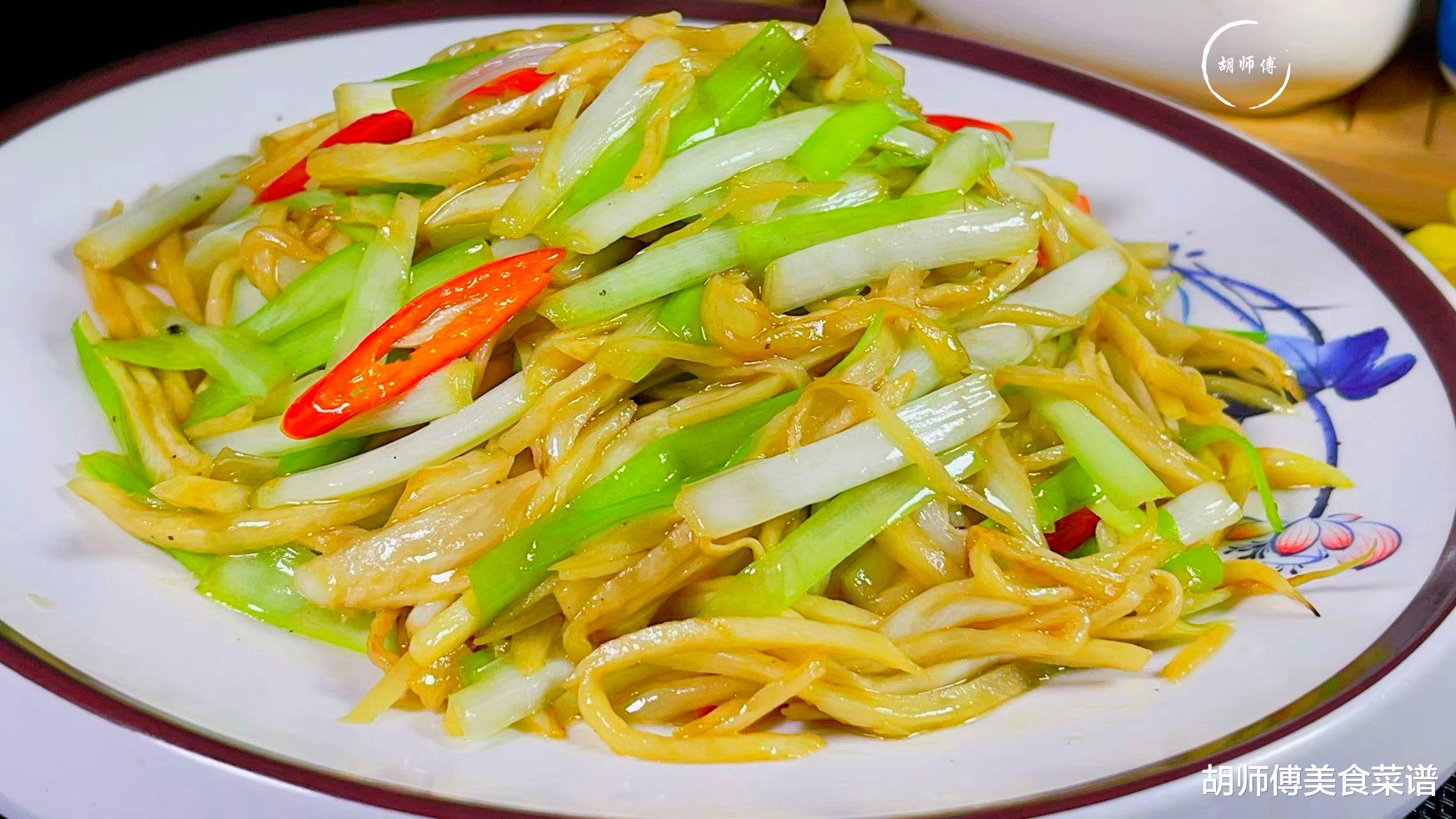 香菇|它是“洗肠草”，每周吃2次，清肠排毒，随手一炒，营养又美味