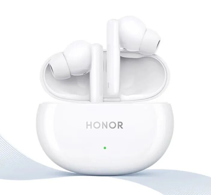 荣耀发布Earbuds 3i耳机：10mm动圈单元，32dB主动降噪