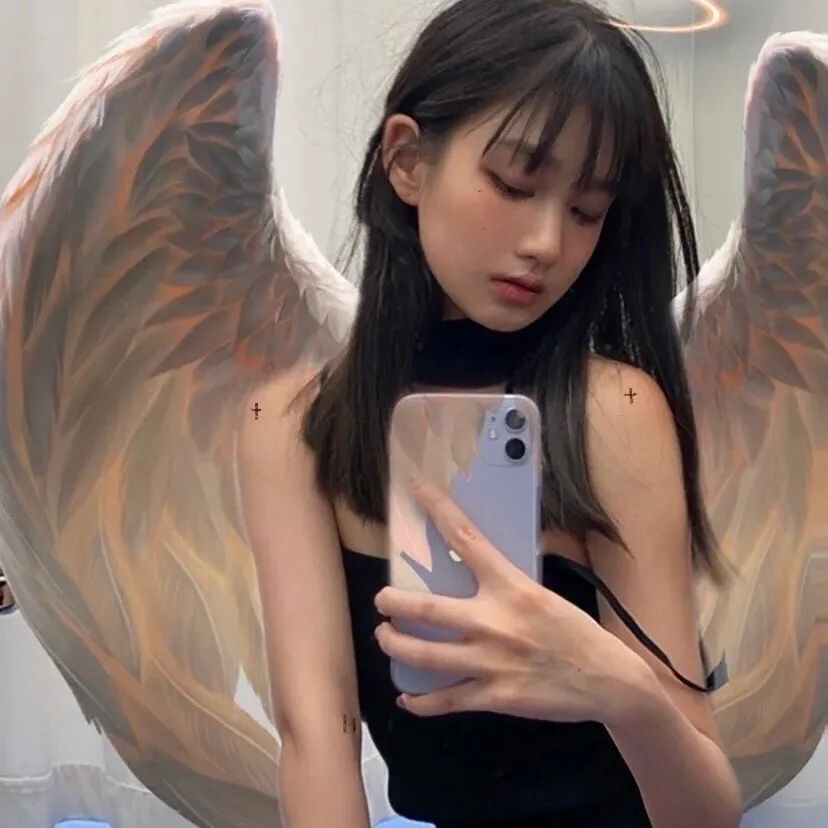 |超赞的微信头像