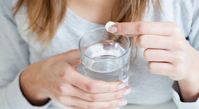 咳嗽|每天一片阿司匹林，有什么益处和坏处？医生实实在在说出答案