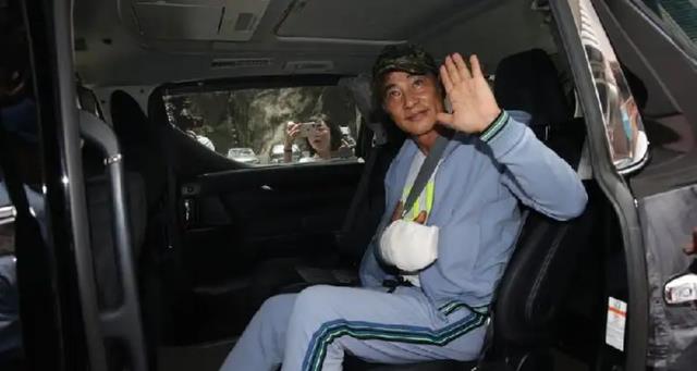 任达华|向华强都畏惧的任达华,得罪了谁在公众场合被刺?洪金宝直言不讳