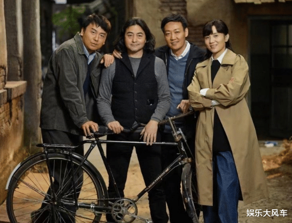 人世间|又一年代剧将播,主角全员实力派,能否超越《人世间》成王炸