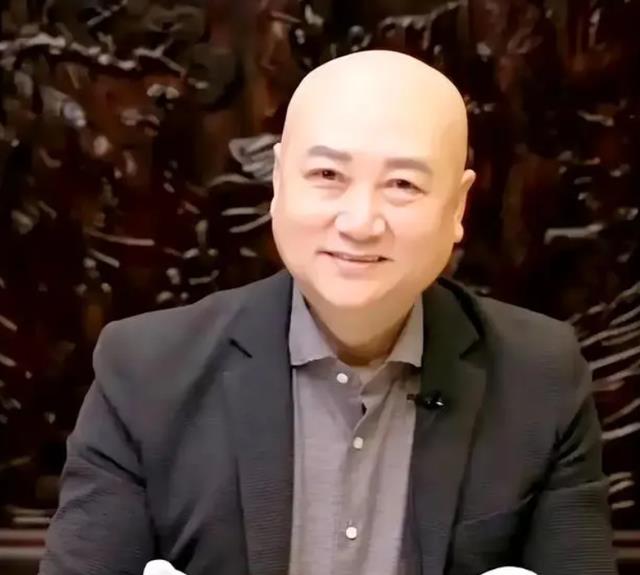 迟重瑞|6位口碑下滑的老牌明星,潘长江涉嫌虚假宣传,迟重瑞拍烂片