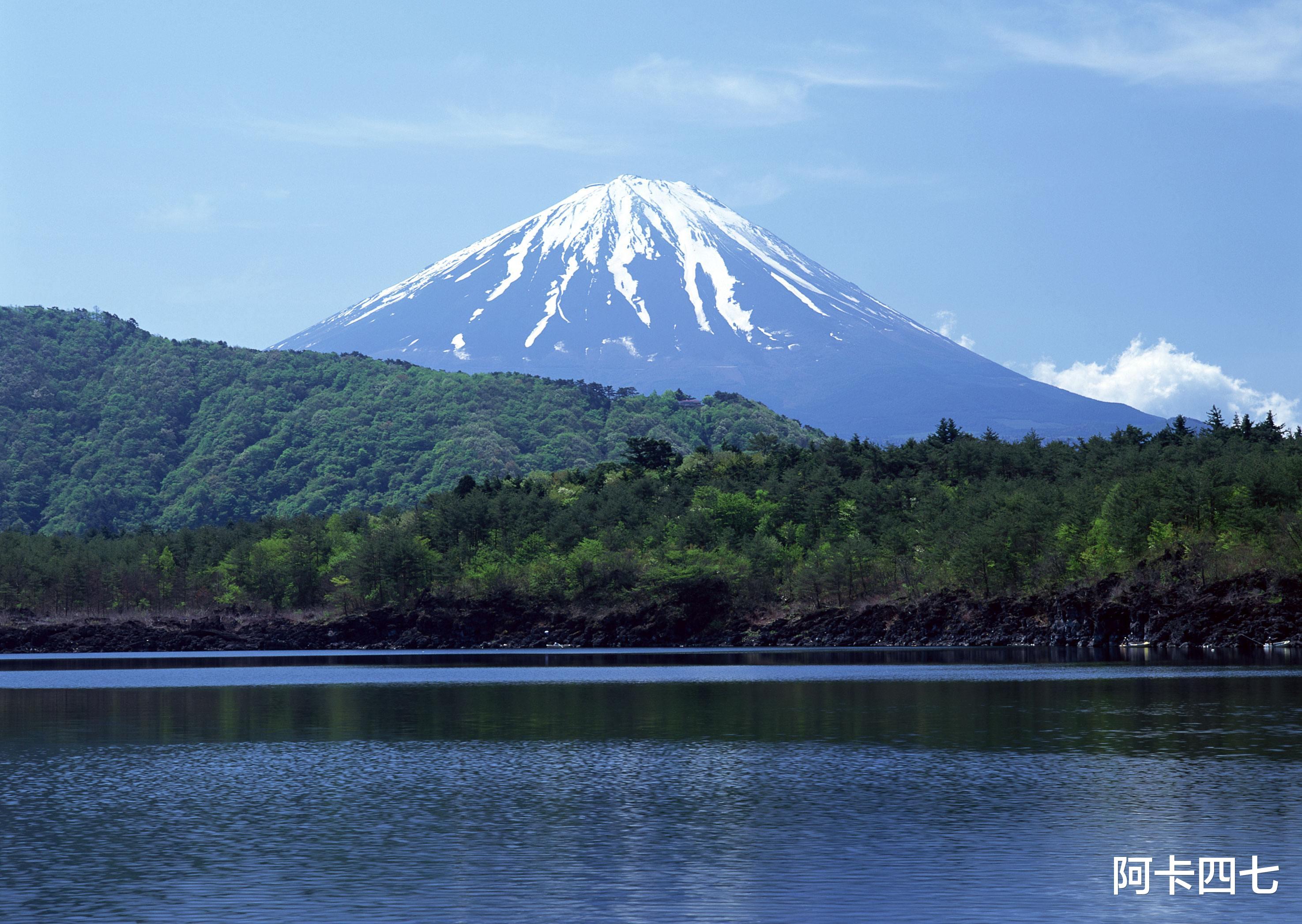 超级火山有多可怕?7.4万年前,北半球3/4的植物被毁于一旦