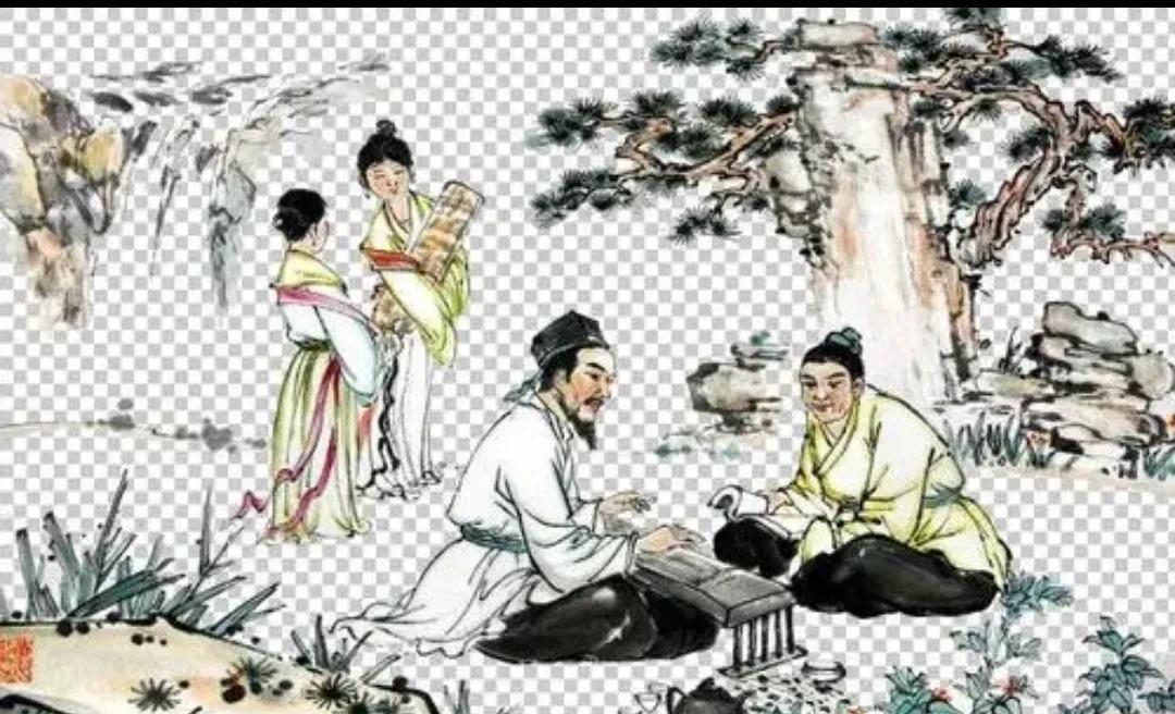 建房俗语“门前坟屋后塘，家败难兴人不归”啥意思？可信吗