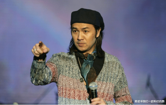 四大天王|抛开私人情感，以客观理性，来看台湾四大天王的“正确打开方式”