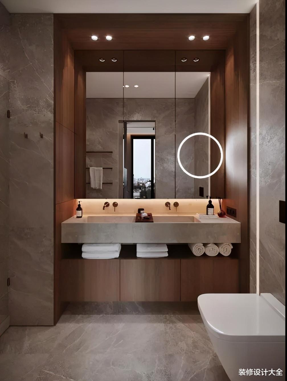 这些“上墙设计”正流行,房子越小越适用!