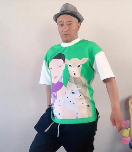 彭昱畅|谢永强，你这样不好！都从公司离开了，那烧烤店的名字也不能用了