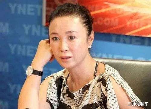 经典|“一个角色吃一辈子”的10位演员，差距巨大，唯一人被赞德艺双馨