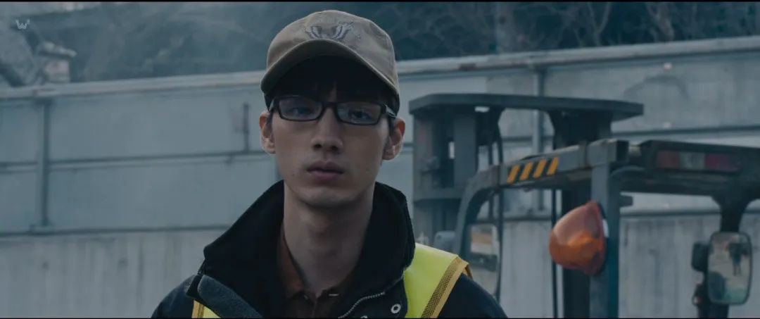 太变态了,这是今年最细思恐极的男主角