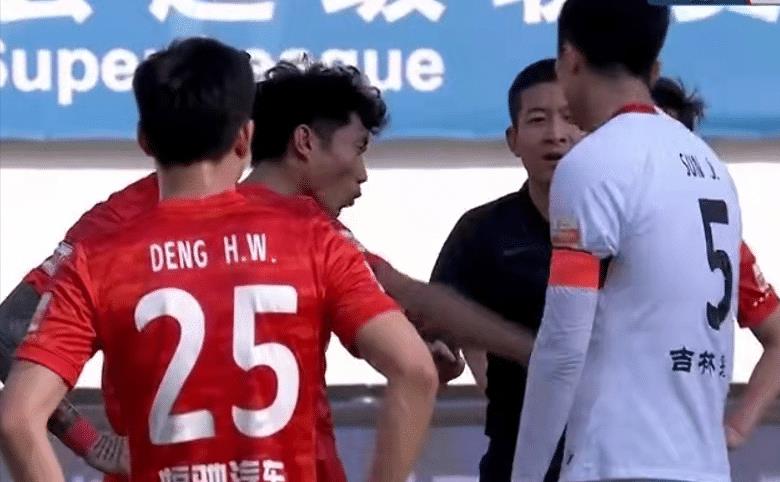 中超|中超分组：泰山队上上签！国安海港再次相聚！武汉三镇遭遇申花
