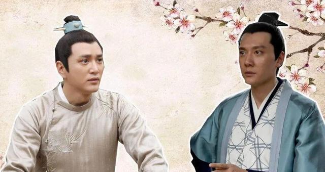 盛长柏|看了8遍《知否》才明白:有些男人,谁嫁了都是福气