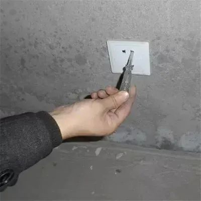 基装干货|毛坯房验房指南,这几处检查好才能收房